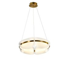 Подвесной светильник Zortes ZRS.1210.60