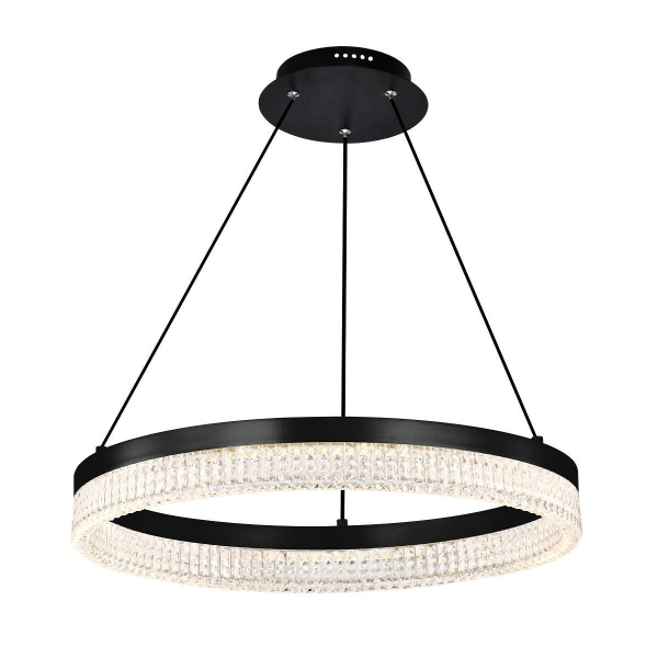 Подвесная светодиодная люстра Lightstar Rotonda 736187 Подвесная светодиодная люстра Lightstar Rotonda 736187