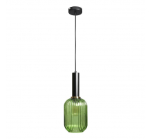 Подвесной светильник Loft IT IRIS 2072-A+BL