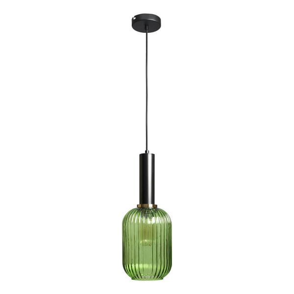 Подвесной светильник Loft IT IRIS 2072-A+BL Подвесной светильник Loft IT IRIS 2072-A+BL