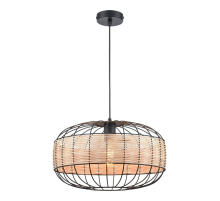 Подвесной светильник Velante 563-716-02