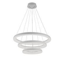 Подвесной светодиодный светильник Citilux Юпитер Смарт CL730A150S
