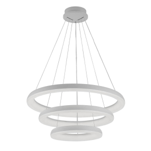 Подвесной светодиодный светильник Citilux Юпитер Смарт CL730A150S