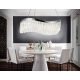 Подвесной светодиодный светильник Ambrella light Traditional TR49712