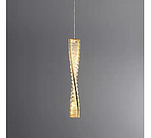 Подвесной светильник Imperium Loft Bertolda X One H50 213838-23