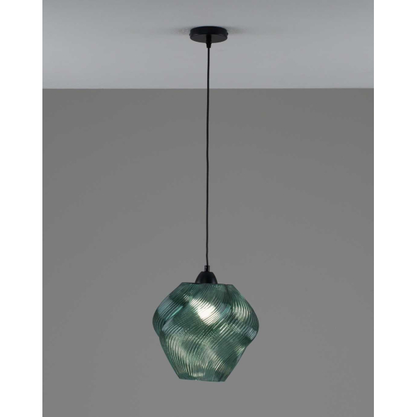 Светильник подвесной Moderli Rozy V11661-1P