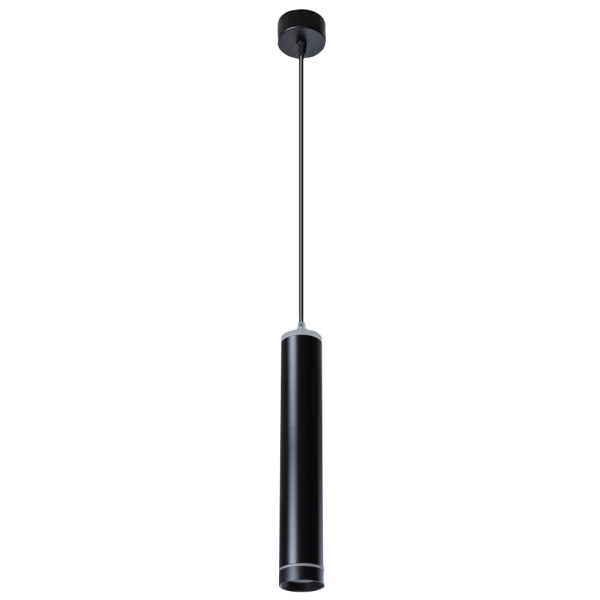 Подвесной светодиодный светильник Arte Lamp Altais A6110SP-2BK