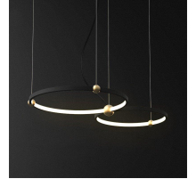 Люстра Loft-Concept Ring Horizontal 40.2357-0 22131