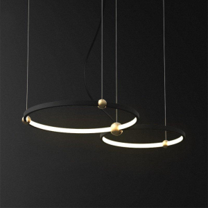 Люстра Loft-Concept Ring Horizontal 40.2357-0 22131