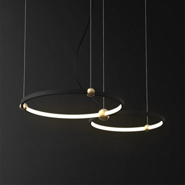 Люстра Loft-Concept Ring Horizontal 40.2357-0 22131