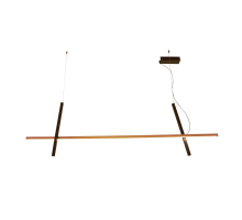 Подвесной светодиодный светильник Citilux Pixel CL216153