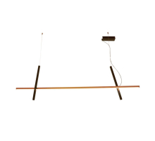 Подвесной светодиодный светильник Citilux Pixel CL216153