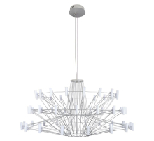 Подвесной светильник Loft IT Coppelia 10476 Silver