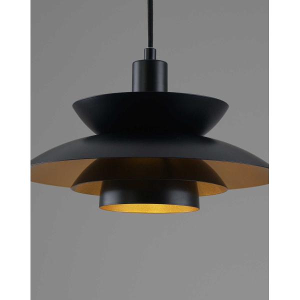 Светильник подвесной Moderli Shaggy V11303-1P