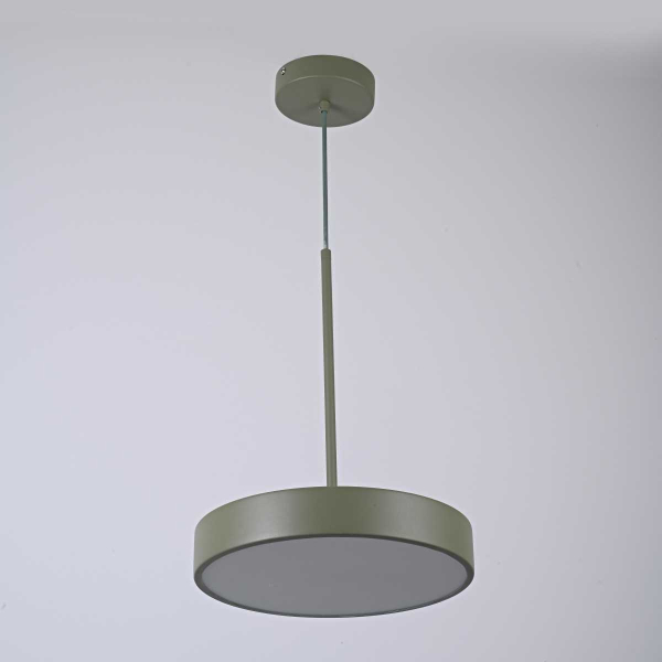 Подвесной светильник Imperium Loft Turna One 141110-26