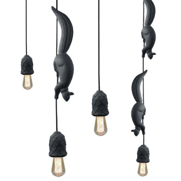 Люстра Loft-Concept karman Collection 40.2576-0 23198