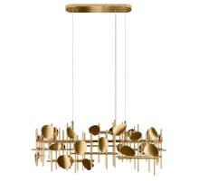 Подвесной светильник LOFT IT Escama 10396/850R Подвесной светильник LOFT IT Escama 10396/850R