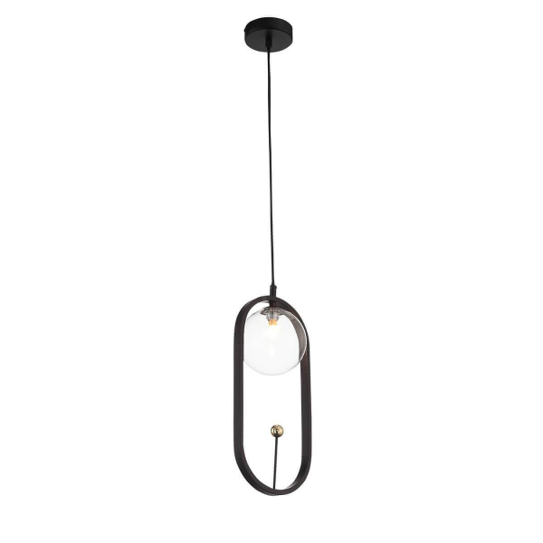 Подвесной светильник ST Luce Circono SL1201.403.01 Подвесной светильник ST Luce Circono SL1201.403.01