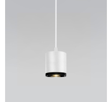 Подвесной светодиодный светильник Elektrostandard Lead 50243 LED белый a062415