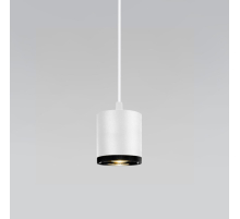 Подвесной светодиодный светильник Elektrostandard Lead 50243 LED белый a062415