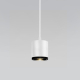 Подвесной светодиодный светильник Elektrostandard Lead 50243 LED белый a062415