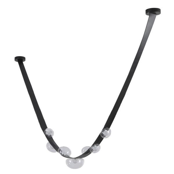 Подвесной светодиодный светильник Kink Light Дэлви 08460-300,19(21) Подвесной светодиодный светильник Kink Light Дэлви 08460-300,19(21)