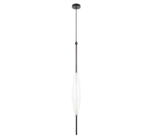 Подвесной светодиодный светильник Loft IT Venice 10223/A White