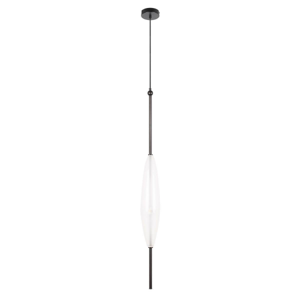 Подвесной светодиодный светильник Loft IT Venice 10223/A White Подвесной светодиодный светильник Loft IT Venice 10223/A White