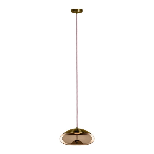 Подвесной светодиодный светильник Loft IT Knot 8135-D mini Подвесной светодиодный светильник Loft IT Knot 8135-D mini