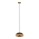 Подвесной светодиодный светильник Loft IT Knot 8135-D mini