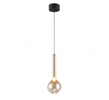 Светильник подвесной Aployt Wisia APL.058.06.04