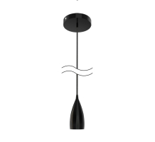 Подвесной светильник Gauss Decor PL031