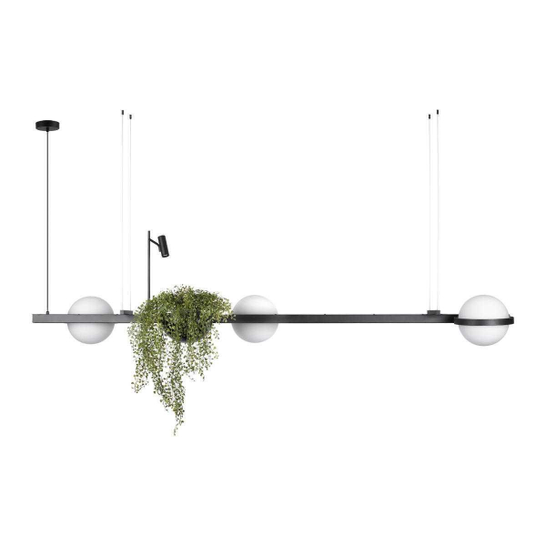 Подвесной светильник LOFT IT Jardin 10121/C Подвесной светильник LOFT IT Jardin 10121/C