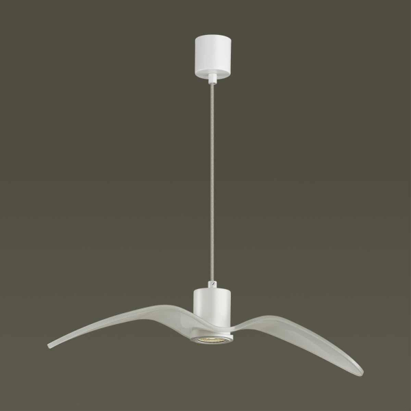 Подвесной светильник Odeon Light Pendant Birds 4904/1B Подвесной светильник Odeon Light Pendant Birds 4904/1B