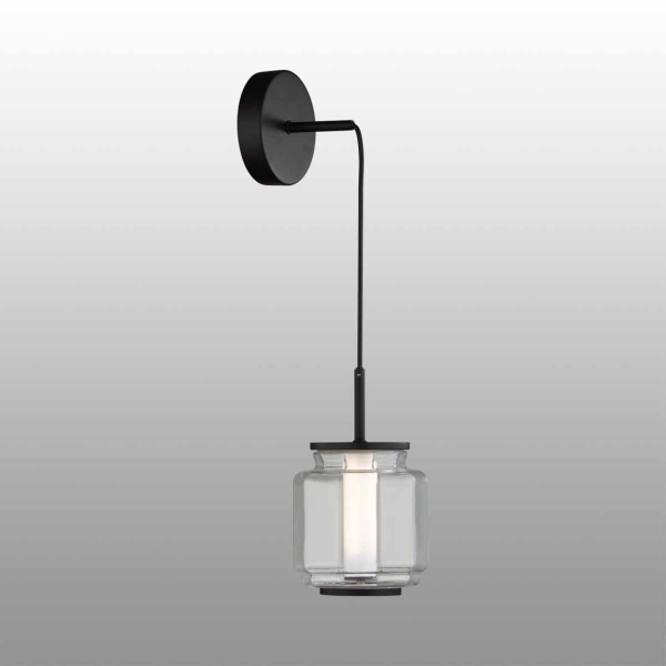 Подвесной светодиодный светильник Odeon Light Exclusive Hightech Jam 5409/5L Подвесной светодиодный светильник Odeon Light Exclusive Hightech Jam 5409/5L