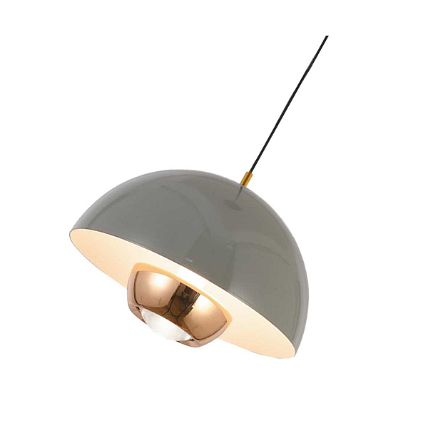 Подвесной светодиодный светильник Kink Light Джелони 07524-18,16