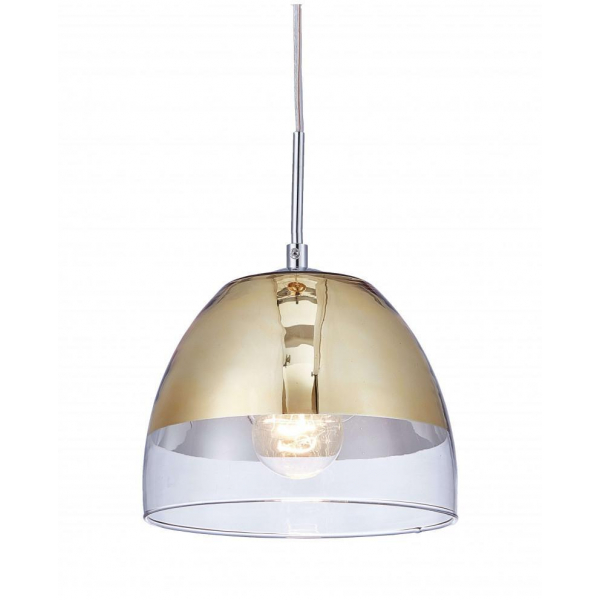 Подвесной светильник Lumina Deco Arteni LDP 1214 GD