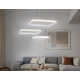 Подвесной светодиодный светильник Ambrella light Original FA6165