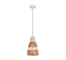 Подвесной светильник Lumion Boho Eco 8367/1B