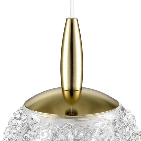 Светильник подвесной Lumion Ledio 8080/1A Светильник подвесной Lumion Ledio 8080/1A