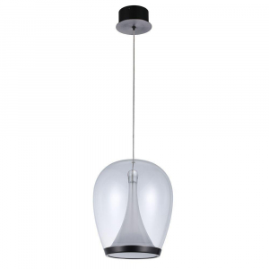 Подвесной светодиодный светильник Divinare Campo 5875/09 SP-20