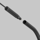 Светильник Maytoni Technical C104WL-3W3-6K-B