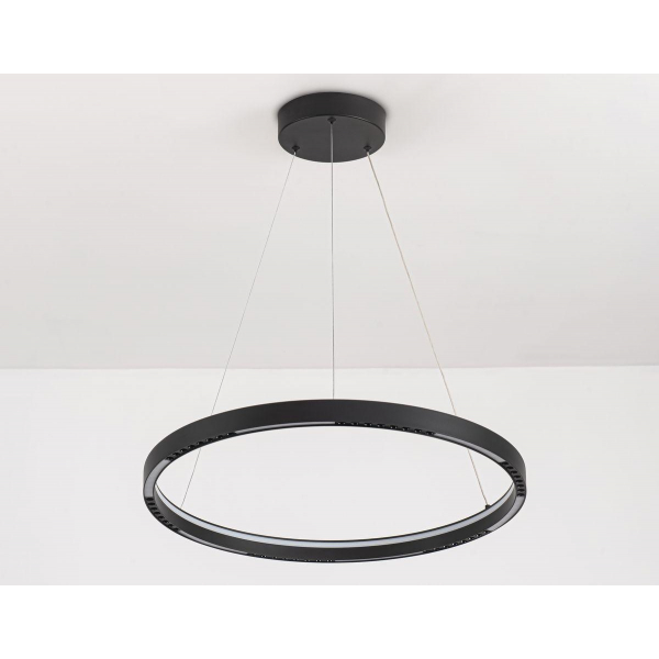 Подвесной светодиодный светильник Ambrella light Comfort Line FL5852 Подвесной светодиодный светильник Ambrella light Comfort Line FL5852
