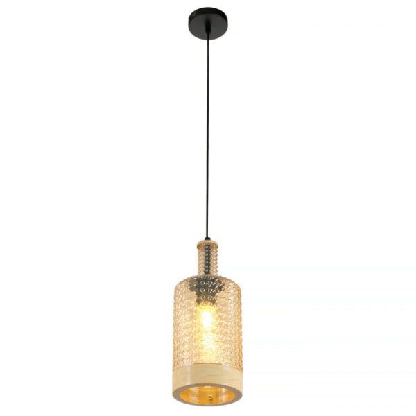 Подвесной светильник MyFar Edwin MR2461-1P