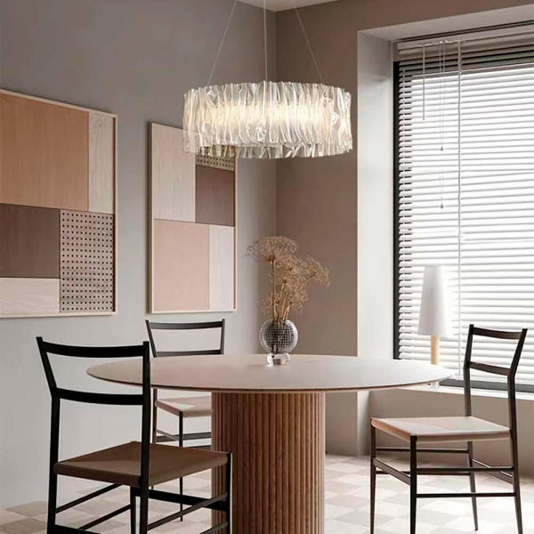 Подвесной светодиодный светильник Imperium Loft Chiara 207823-23 Подвесной светодиодный светильник Imperium Loft Chiara 207823-23