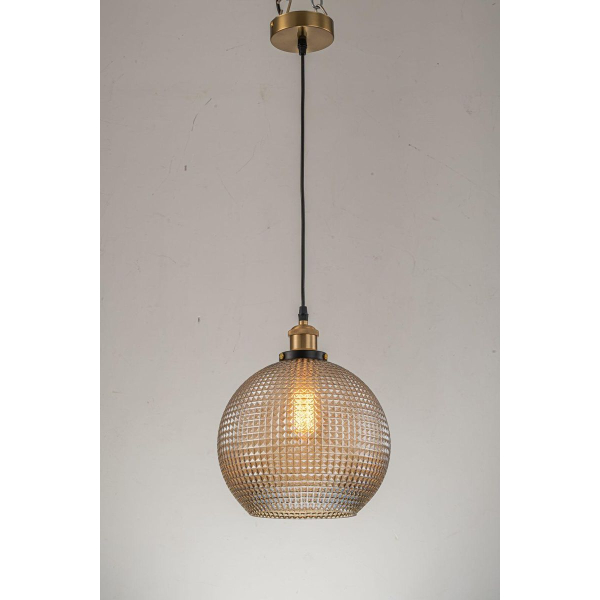 Подвесной светильник Arti Lampadari Magrello E 1.P6 A