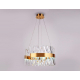 Подвесной светодиодный светильник Ambrella light Traditional TR5309