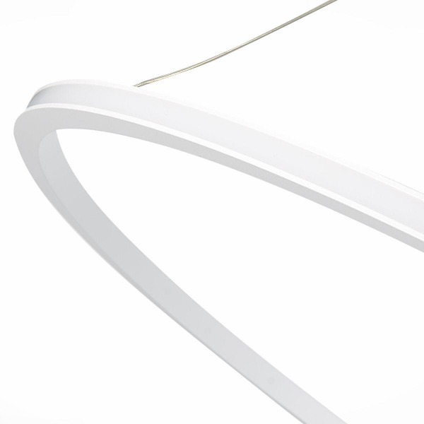 Подвесной светодиодный светильник ST Luce ST604.543.57 Подвесной светодиодный светильник ST Luce ST604.543.57
