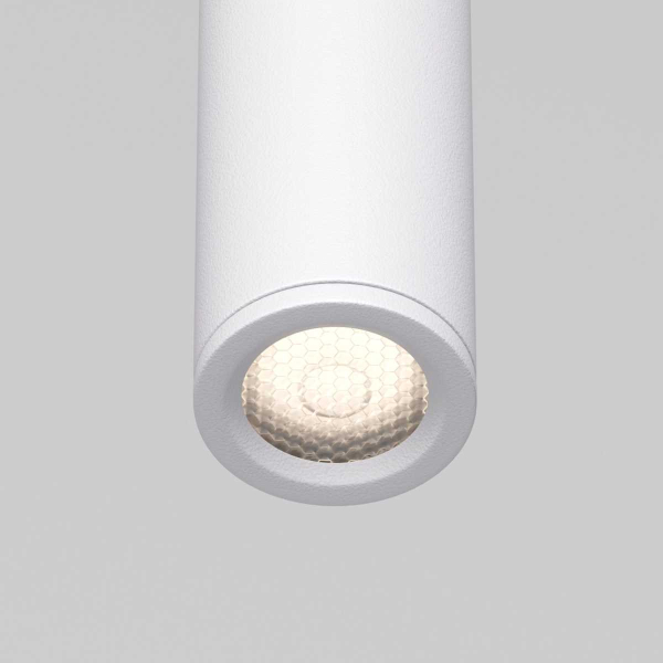 Подвесной светодиодный светильник Elektrostandard Flinn 50263 LED a066780