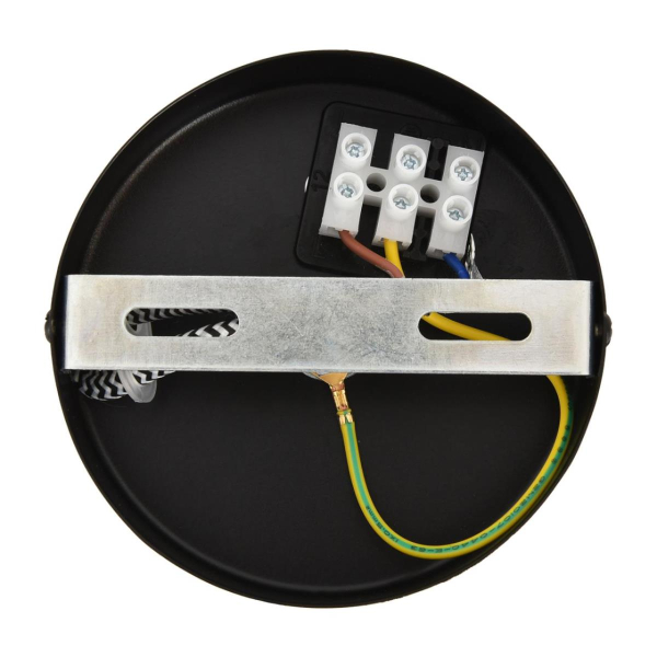 Подвесной светильник Lumion Tesla Eco 8365/1A